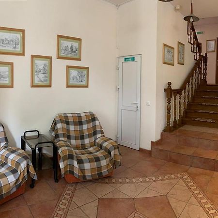 Hotel Kim Mogilev Esterno foto