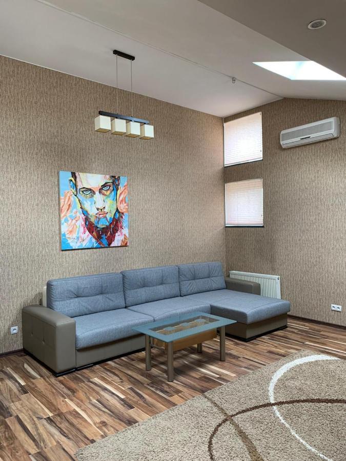 Hotel Kim Mogilev Esterno foto