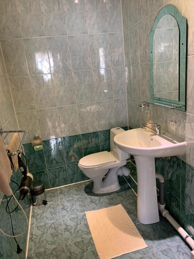Hotel Kim Mogilev Esterno foto