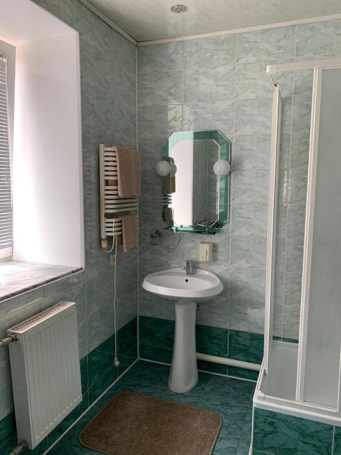 Hotel Kim Mogilev Esterno foto