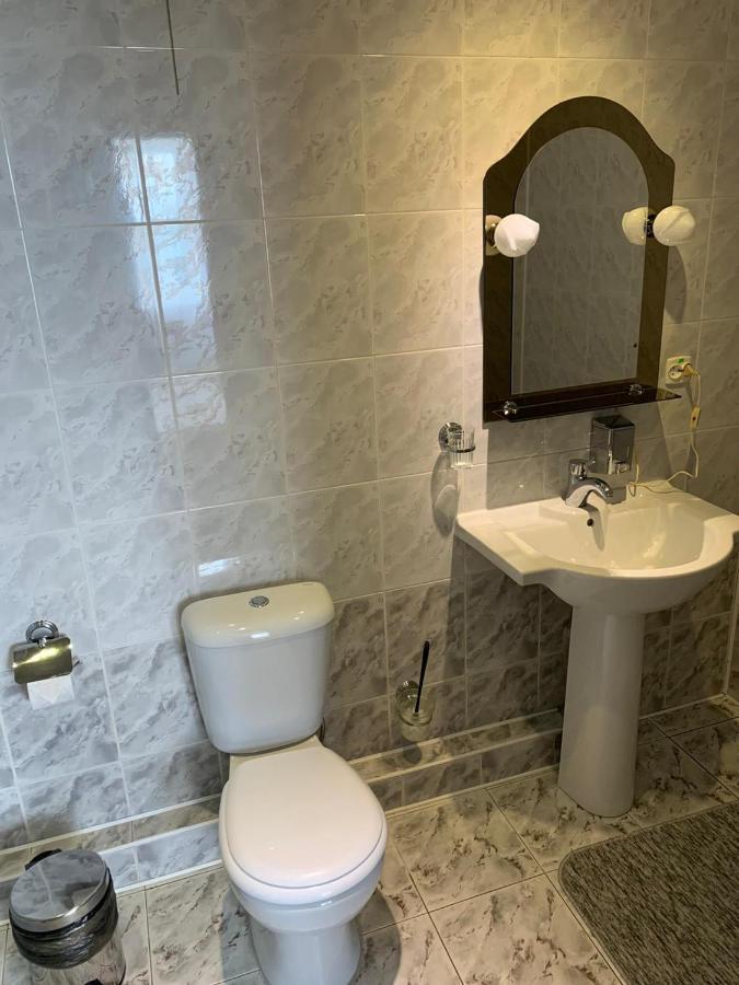Hotel Kim Mogilev Esterno foto