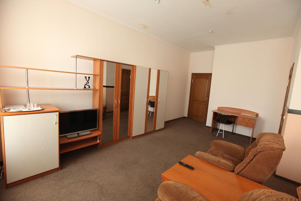 Hotel Kim Mogilev Camera foto