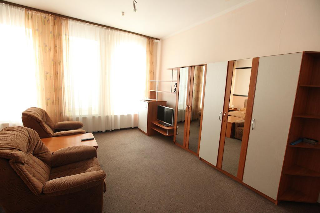 Hotel Kim Mogilev Camera foto