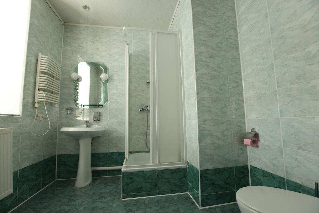 Hotel Kim Mogilev Camera foto