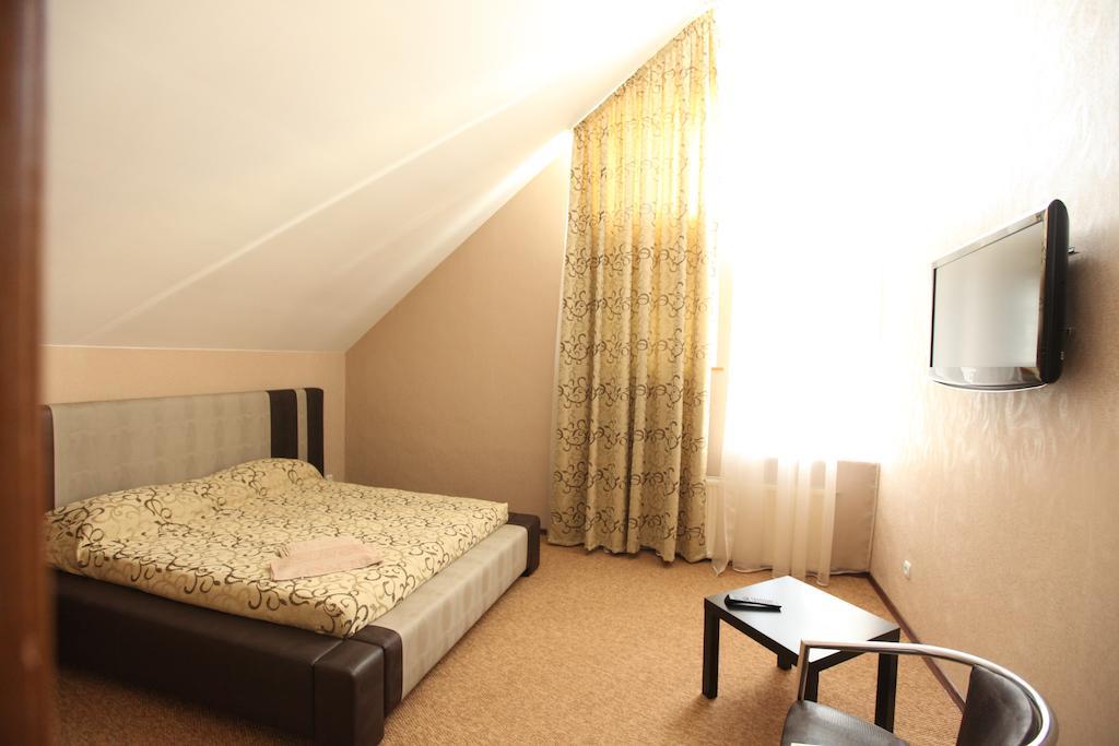 Hotel Kim Mogilev Camera foto