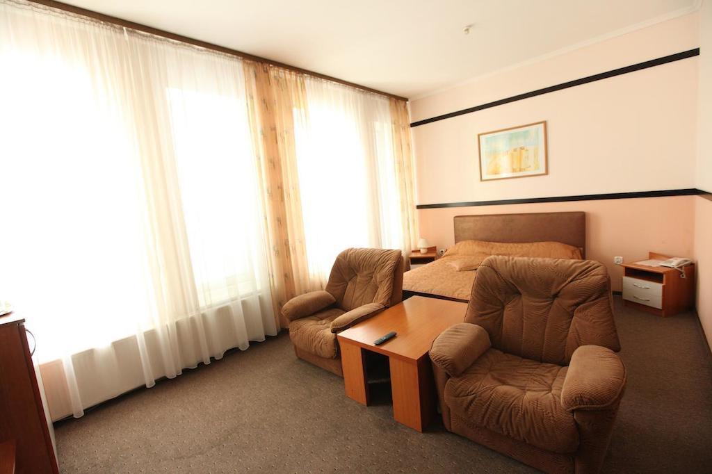 Hotel Kim Mogilev Esterno foto