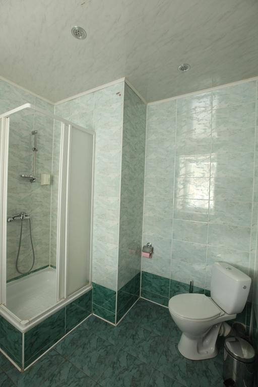 Hotel Kim Mogilev Esterno foto