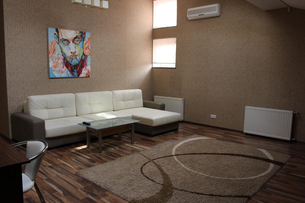 Hotel Kim Mogilev Esterno foto