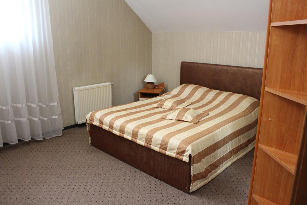Hotel Kim Mogilev Esterno foto