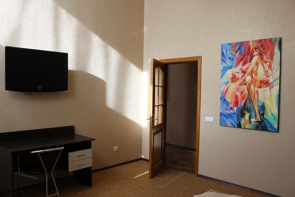 Hotel Kim Mogilev Esterno foto