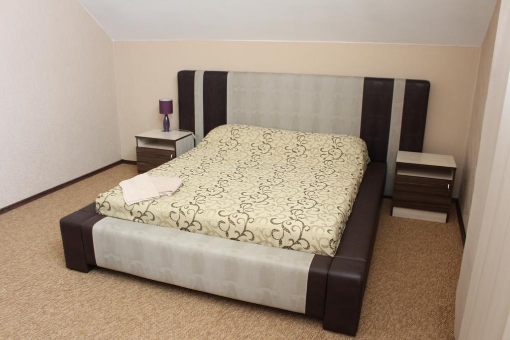 Hotel Kim Mogilev Esterno foto