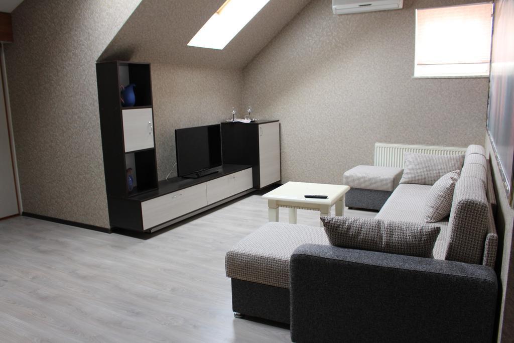 Hotel Kim Mogilev Esterno foto