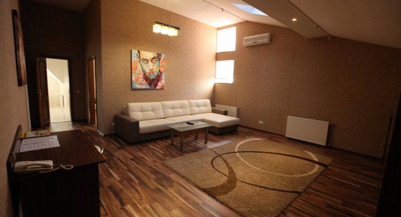 Hotel Kim Mogilev Esterno foto