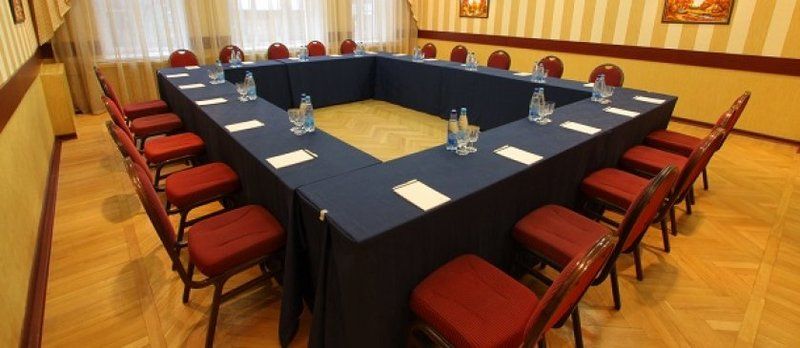 Hotel Kim Mogilev Esterno foto
