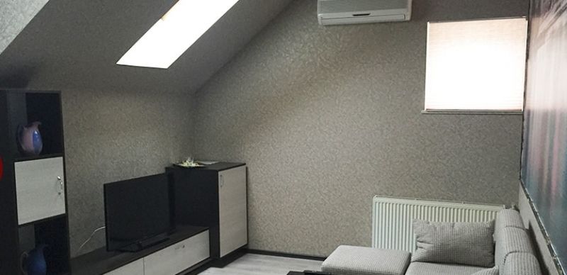 Hotel Kim Mogilev Esterno foto