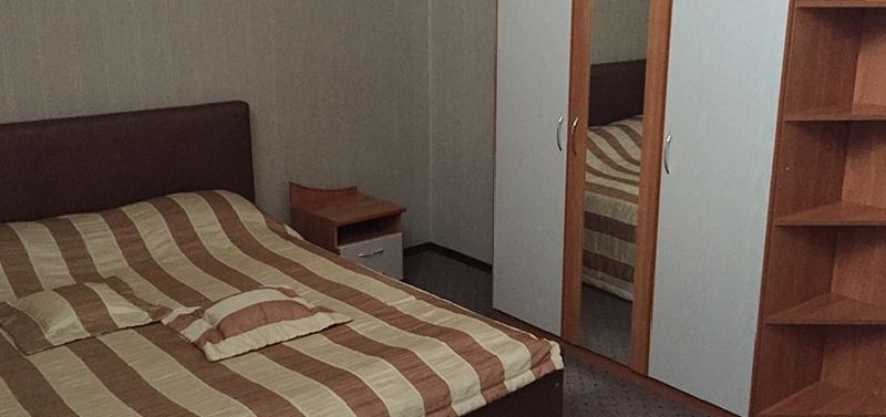 Hotel Kim Mogilev Esterno foto