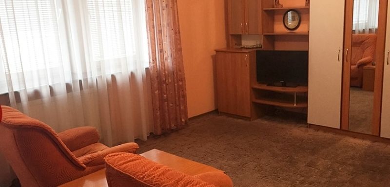 Hotel Kim Mogilev Esterno foto
